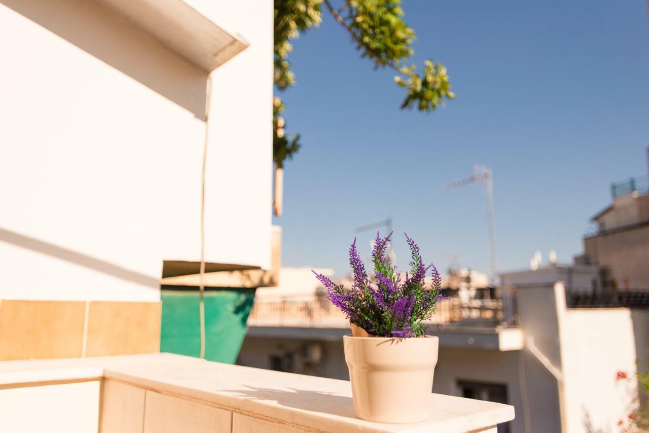 Fotini'S Place! Athens Exterior photo